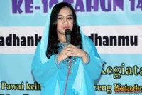 Foto Natasya Chairani