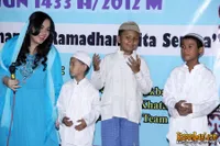 Foto Natasya Chairani