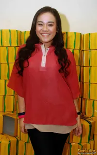 Foto Natasya Chairani