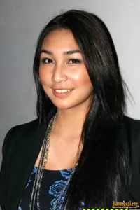 Foto Natasya Oktaviane Morgan