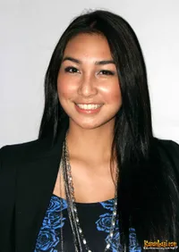 Foto Natasya Oktaviane Morgan