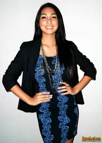 Foto Natasya Oktaviane Morgan