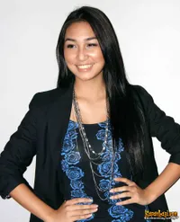 Foto Natasya Oktaviane Morgan