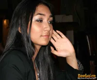 Foto Natasya Oktaviane Morgan