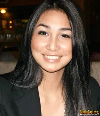 Foto Natasya Oktaviane Morgan