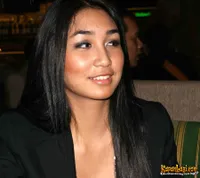 Foto Natasya Oktaviane Morgan