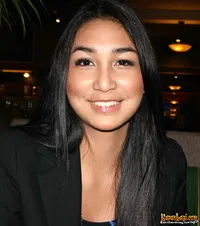 Foto Natasya Oktaviane Morgan