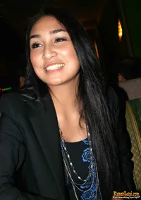 Foto Natasya Oktaviane Morgan