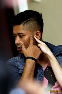 Foto Nathalie Holscher