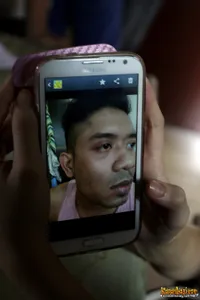 Foto Nathalie Holscher