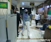 Foto Nathalie Holscher