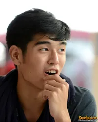 Foto Nathan Hartono