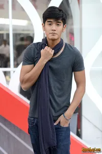 Foto Nathan Hartono