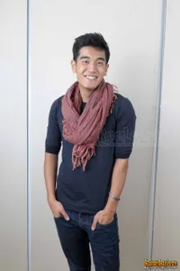 Foto Nathan Hartono
