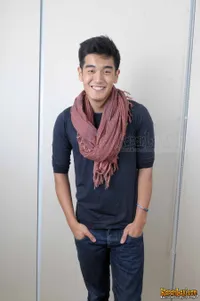 Foto Nathan Hartono