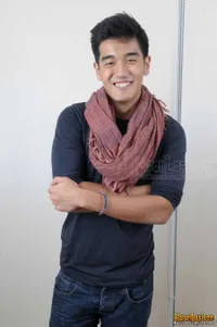 Foto Nathan Hartono