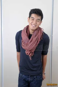 Foto Nathan Hartono