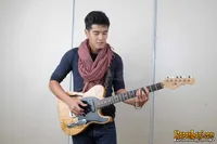 Foto Nathan Hartono