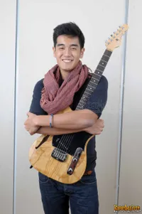 Foto Nathan Hartono