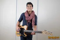 Foto Nathan Hartono