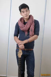 Foto Nathan Hartono