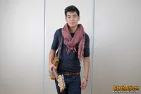 Foto Nathan Hartono
