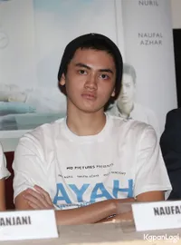 Foto Naufal Azhar