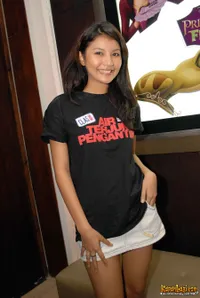 Foto Navy Rizki Tanavia