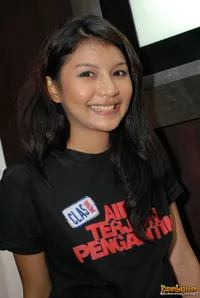 Foto Navy Rizki Tanavia