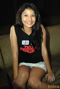 Foto Navy Rizki Tanavia