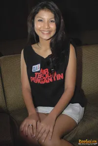 Foto Navy Rizki Tanavia