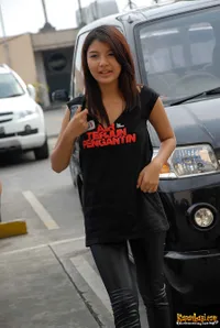 Foto Navy Rizki Tanavia