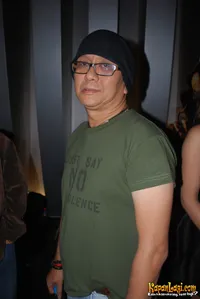 Foto Nayato Fio Nuala