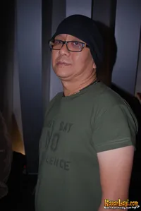 Foto Nayato Fio Nuala