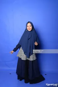 Foto Nazar Zea Giena