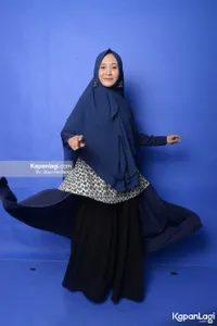 Foto Nazar Zea Giena