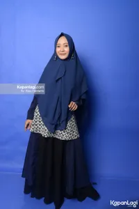 Foto Nazar Zea Giena