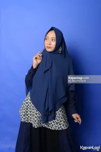 Foto Nazar Zea Giena