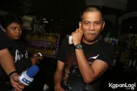 Foto Nazlin Fachridzal