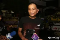 Foto Nazlin Fachridzal