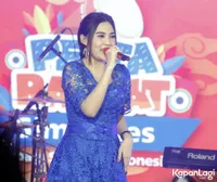 Foto Nella Kharisma