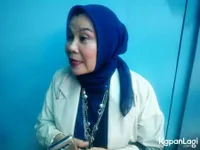 Foto Nenek Maryke