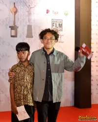 Foto Nengkabau Sunting