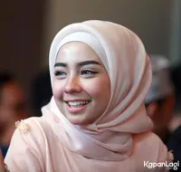 Foto Nesa Aqila Herryanto