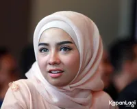 Foto Nesa Aqila Herryanto