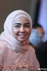 Foto Nesa Aqila Herryanto