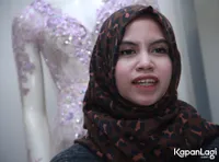 Foto Nesyana Ayu Nabila