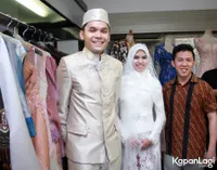 Foto Nesyana Ayu Nabila