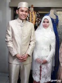 Foto Nesyana Ayu Nabila