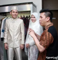 Foto Nesyana Ayu Nabila